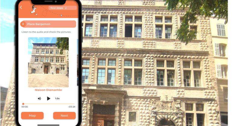 Essential Marseille: Self-Guided Tour Created by an Official Local Guide France &mdash; #8