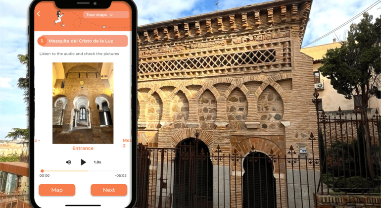 Toledo Essenziale: tour autoguidato ideato da una guida ufficiale locale Spagna &mdash; #6
