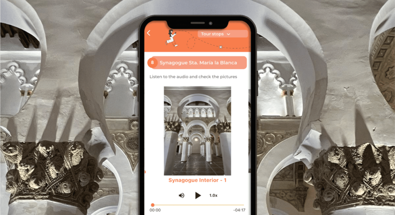 Toledo Essenziale: tour autoguidato ideato da una guida ufficiale locale Spagna &mdash; #9
