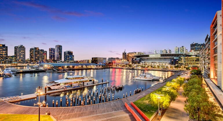 Tour gratuito a piedi “Melbourne City Essentials”: Prima parte Australia &mdash; #4