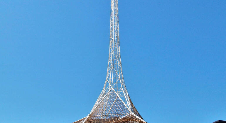 Tour gratuito a piedi “Melbourne City Essentials”: Prima parte Australia &mdash; #6