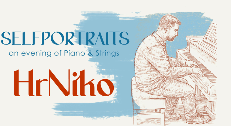 An Evening of Piano & Strings