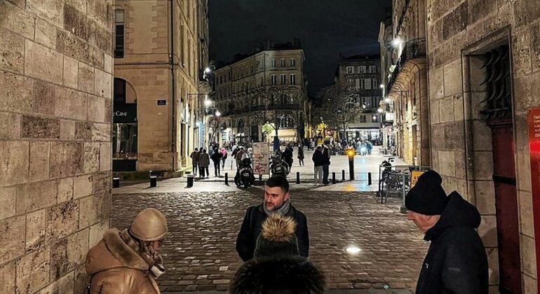 Tour dei fantasmi di Bordeaux: leggende e storie inquietanti Francia &mdash; #2