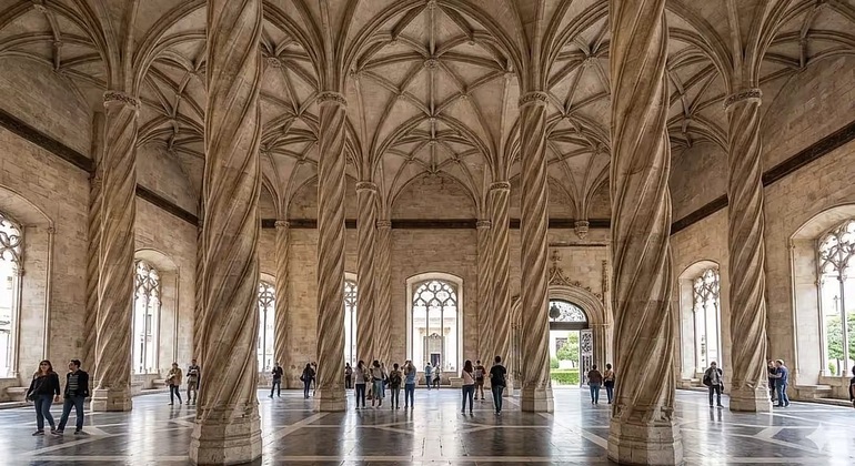 I capolavori di Valencia: San Nicolás, la Cattedrale, la Borsa della Seta e altro ancora Spagna &mdash; #10