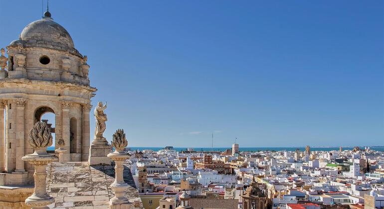 Free Tour Cadiz in German Spain — #1