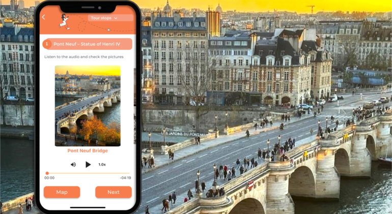 Essential Paris: Self-Guided Tour Created by a Local Official Guide France &mdash; #3