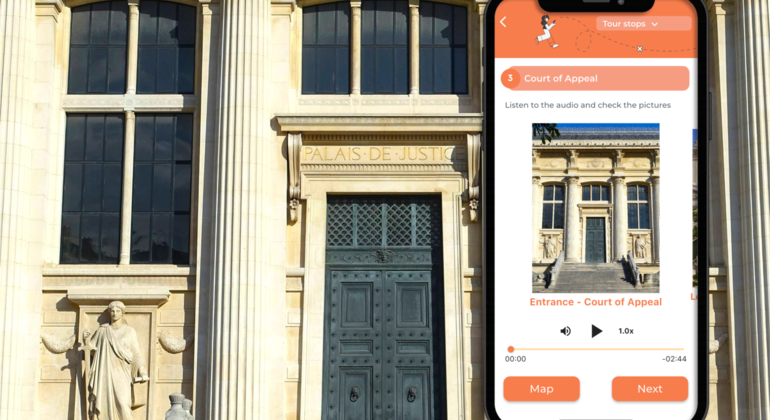 Essential Paris: Self-Guided Tour Created by a Local Official Guide France &mdash; #6