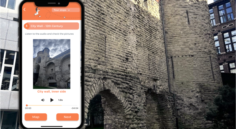 Bruselas Esencial: Tour Autoguiado creado por Guía Oficial local Bélgica &mdash; #9