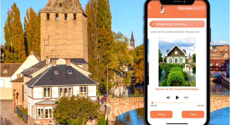 Estrasburgo Esencial: Tour Autoguiado creado por Guía Oficial local Francia &mdash; #4