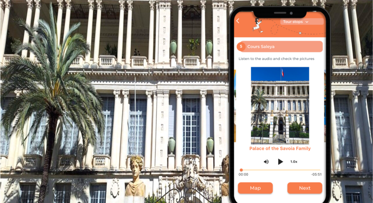 Nice Essencial: Visita autoguiada criada por um guia oficial local França &mdash; #8