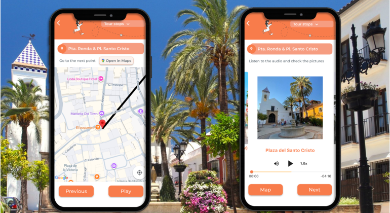 Marbella Essencial: Passeio autoguiado criado por um guia oficial local Espanha &mdash; #2