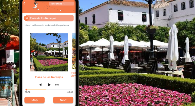 Marbella Essencial: Passeio autoguiado criado por um guia oficial local Espanha &mdash; #4