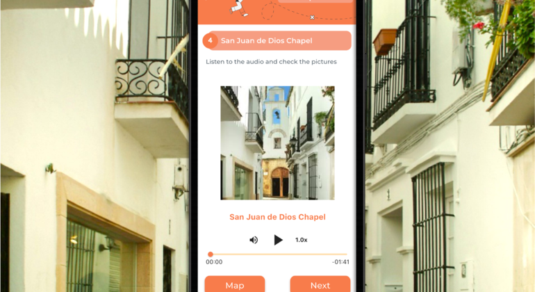 Marbella Essencial: Passeio autoguiado criado por um guia oficial local Espanha &mdash; #6