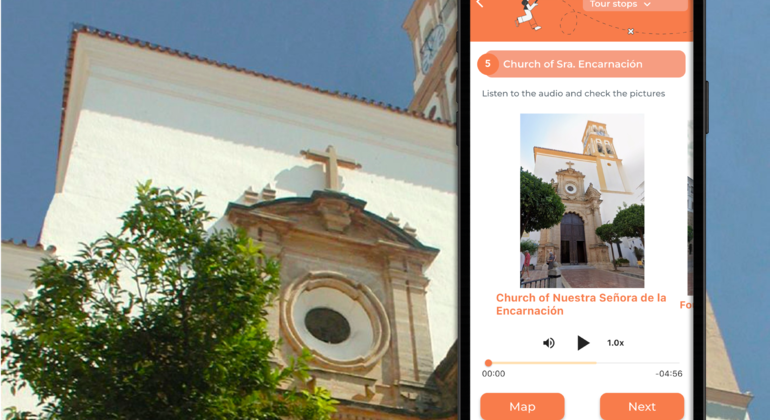 Marbella Essencial: Passeio autoguiado criado por um guia oficial local Espanha &mdash; #8