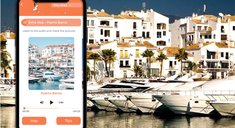 Marbella Essencial: Passeio autoguiado criado por um guia oficial local Espanha &mdash; #9