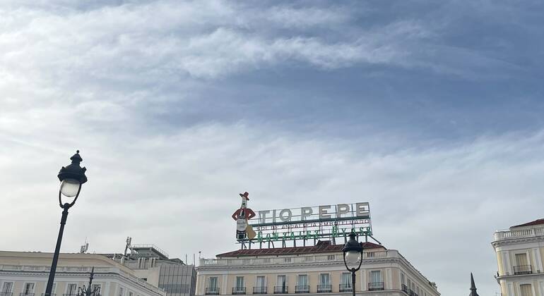 Tales of Madrid: Kings, Curses & the City's Arab Origins Free Tour Spain &mdash; #5