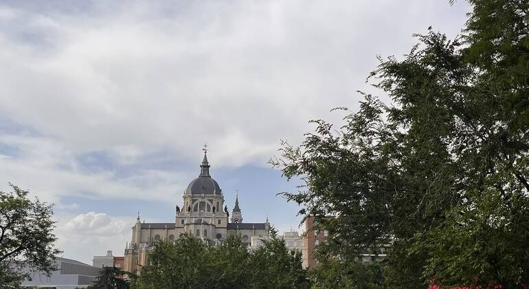 Tales of Madrid: Kings, Curses & the City's Arab Origins Free Tour Spain &mdash; #6