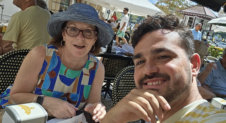 Visite gastronomique et historique de Coimbra Portugal &mdash; #5