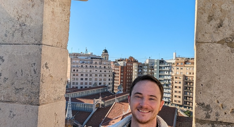 Valencia Old Town Free Tour with an Official Tour Guide Spain &mdash; #2