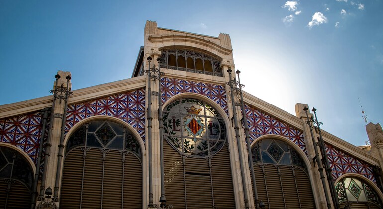Valencia Old Town Free Tour with an Official Tour Guide Spain &mdash; #5