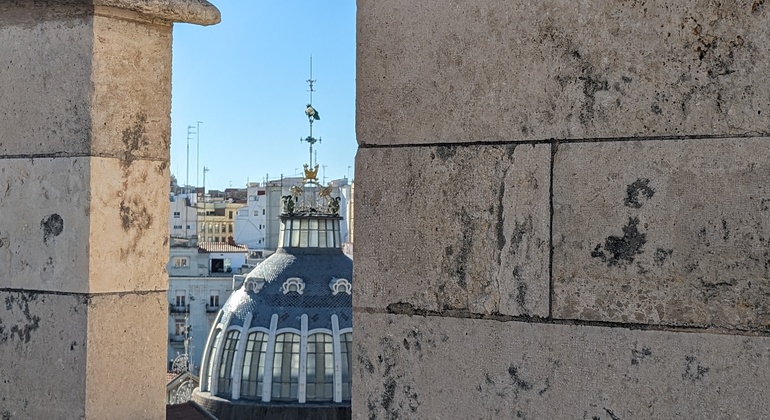 Valencia Old Town Free Tour with an Official Tour Guide Spain &mdash; #6