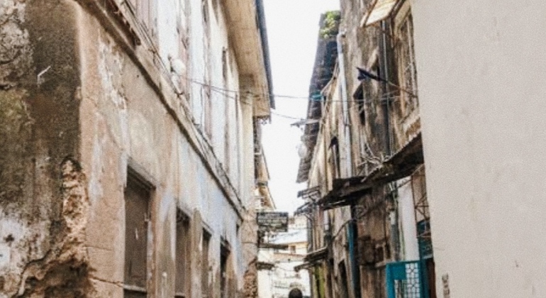 Visita guiada por Stone Town: la historia de Zanzíbar  Tanzania &mdash; #6