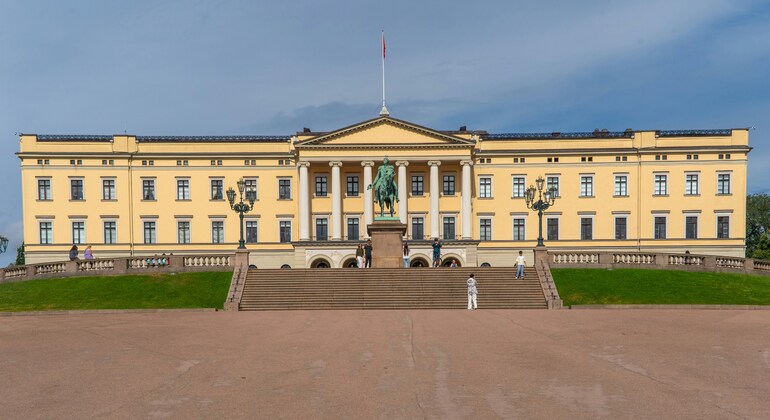 Visite guidée gratuite des incontournables d'Oslo Fournie par Oslo Essential Highlights Free Tour