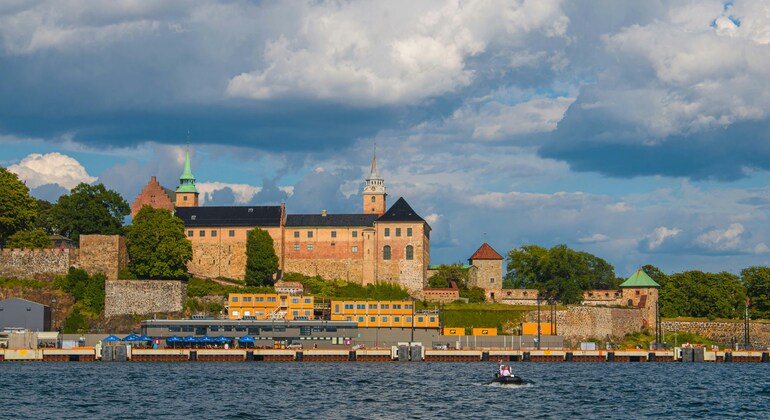 Visita guiada gratuita aos pontos turísticos imperdíveis de Oslo Noruega &mdash; #5