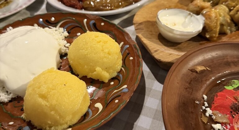 Mangia come un locale: un tour enogastronomico a Chisinau Moldavia &mdash; #2