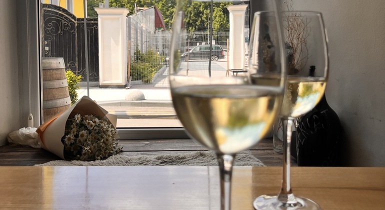 Mangia come un locale: un tour enogastronomico a Chisinau Moldavia &mdash; #5