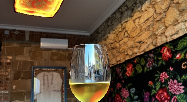 Mangia come un locale: un tour enogastronomico a Chisinau Moldavia &mdash; #6
