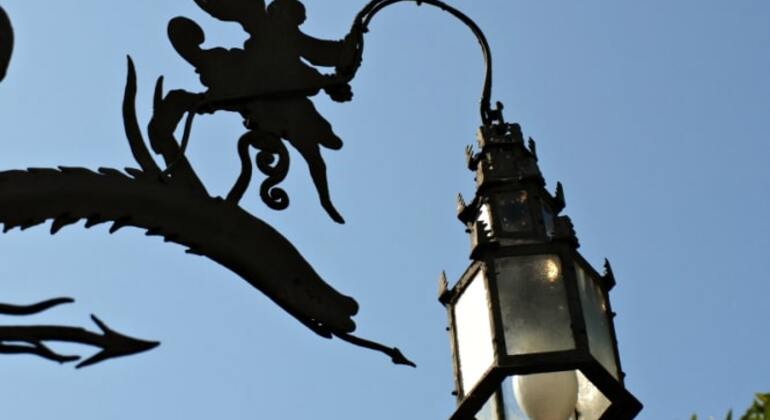 True-Crime-Tour durch Sevilla: Die dunkle Seite der Stadt Spanien &mdash; #4