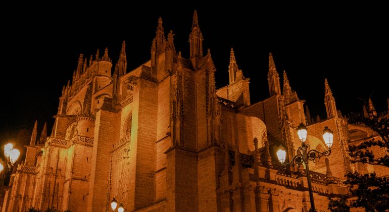 True-Crime-Tour durch Sevilla: Die dunkle Seite der Stadt Spanien &mdash; #5