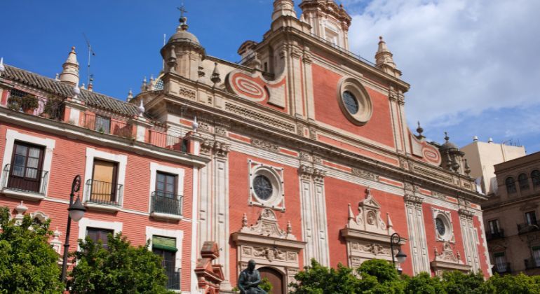 Kostenlose Führung „Das geheime Sevilla“: Entdecken Sie die Stadt in ihrer ganzen Vielfalt Spanien &mdash; #2