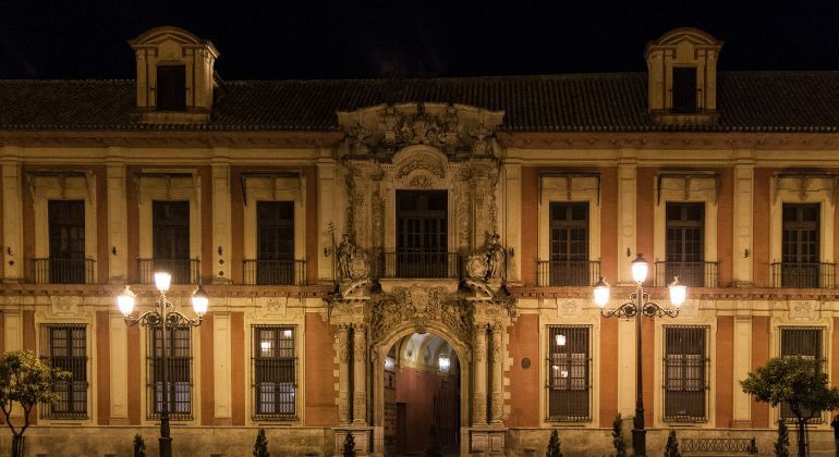 Kostenlose Führung „Das geheime Sevilla“: Entdecken Sie die Stadt in ihrer ganzen Vielfalt Spanien &mdash; #4