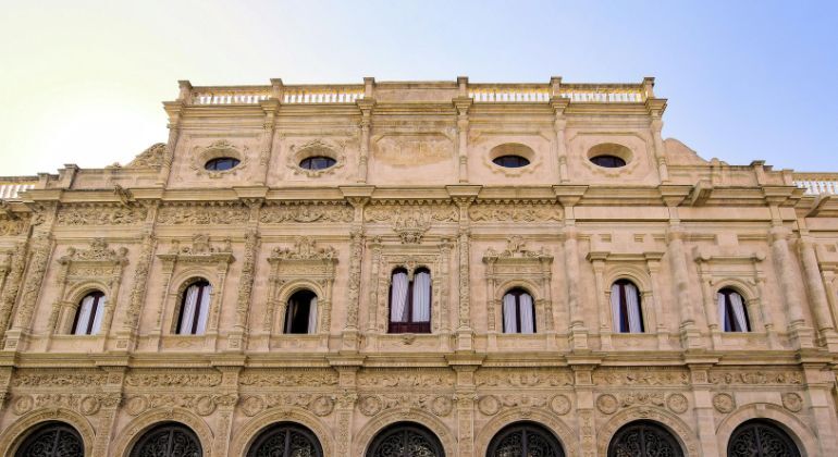 Kostenlose Führung „Das geheime Sevilla“: Entdecken Sie die Stadt in ihrer ganzen Vielfalt Spanien &mdash; #5