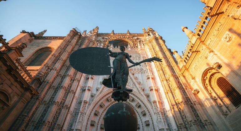 Kostenlose Führung „Das geheime Sevilla“: Entdecken Sie die Stadt in ihrer ganzen Vielfalt Spanien &mdash; #9