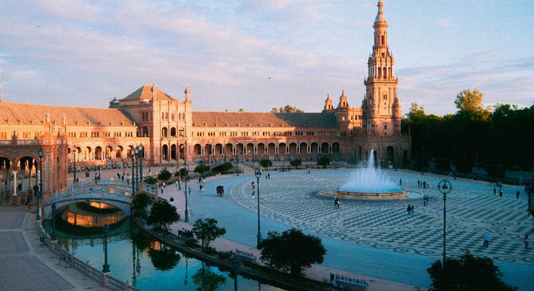 Kostenlose Führung „Das geheime Sevilla“: Entdecken Sie die Stadt in ihrer ganzen Vielfalt Spanien &mdash; #3