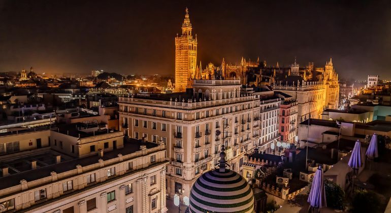 Kostenlose Führung „Das geheime Sevilla“: Entdecken Sie die Stadt in ihrer ganzen Vielfalt Spanien &mdash; #10