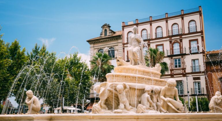 Kostenlose Führung „Das geheime Sevilla“: Entdecken Sie die Stadt in ihrer ganzen Vielfalt Spanien &mdash; #13