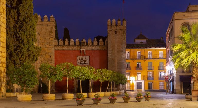 Kostenlose Führung „Das geheime Sevilla“: Entdecken Sie die Stadt in ihrer ganzen Vielfalt Spanien &mdash; #14
