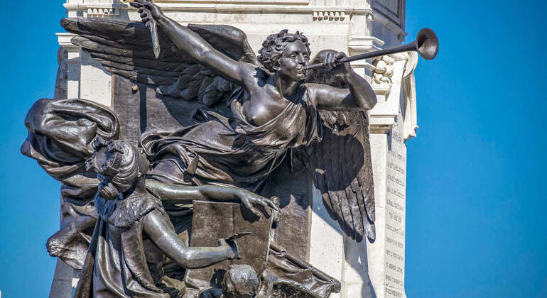 Audio Self-Guided App: Quebec City Tour Canada &mdash; #15