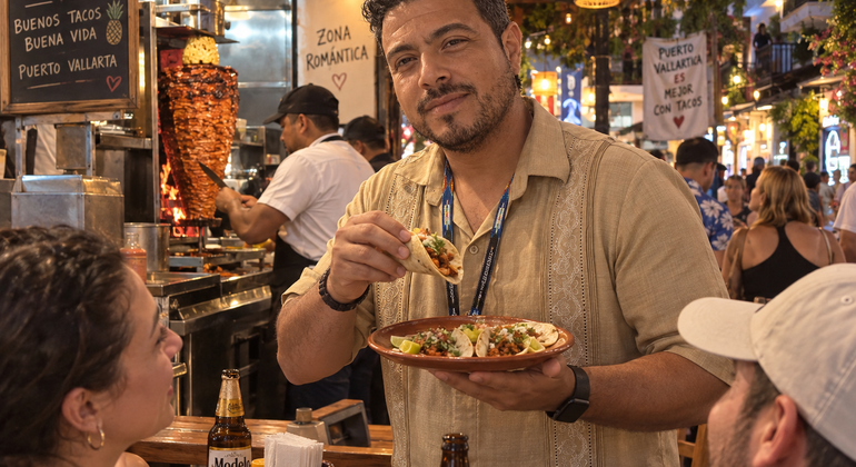 Visita guiada exclusiva por la ciudad: una experiencia privada en Puerto Vallarta