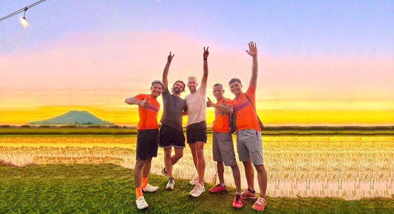 Siem Reap Countryside and Village Tour by Bike Provided by Siem Reap Countryside and Village Tour by Bike
