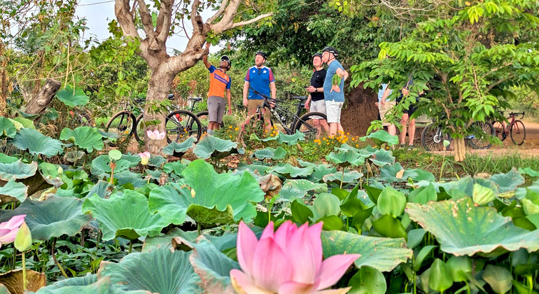 Siem Reap Countryside and Village Tour by Bike Cambodia &mdash; #5