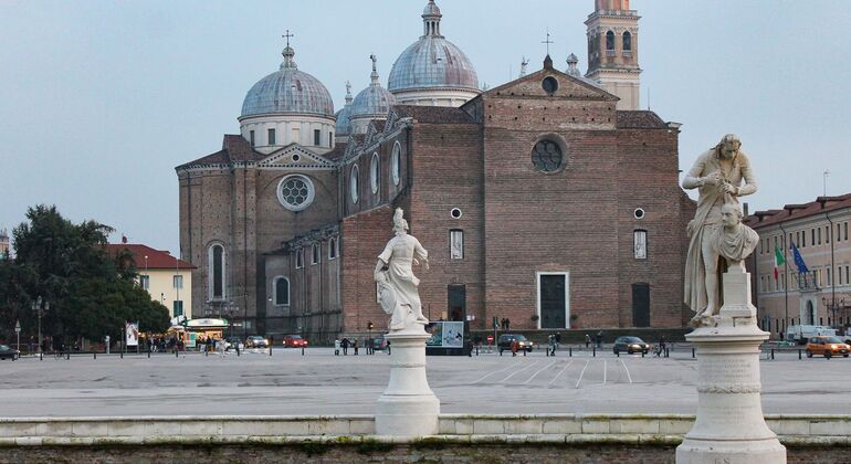 Free Tour of Padua Through Its Golden Ages: The City of Knowledge Provided by Free Tour of Padua Through Its Golden Ages: The City of Knowledge