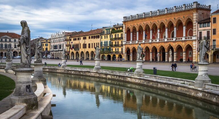 Free Tour of Padua Through Its Golden Ages: The City of Knowledge Italy &mdash; #2