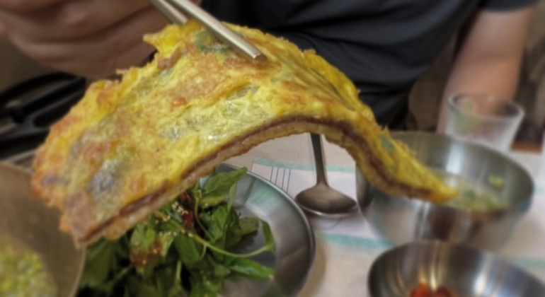 Seoul Secret Night Food Party Tour: Ultimate Chicken & Beer South Korea &mdash; #5