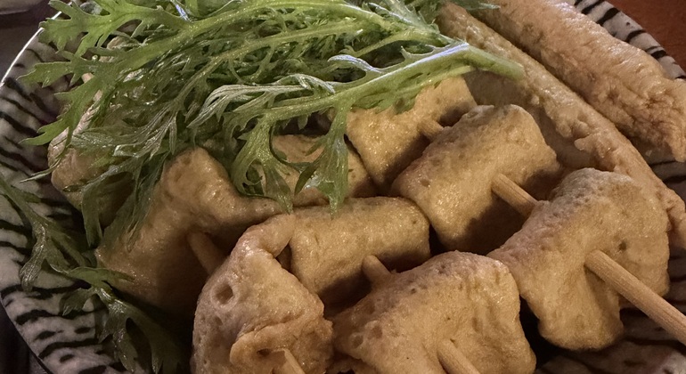 Seoul Secret Night Food Party Tour: Ultimate Chicken & Beer South Korea &mdash; #10
