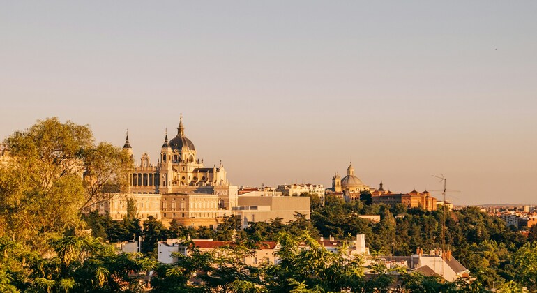 Free Tour: The Soul of Madrid through its Story & Culture Provided by Free Tour: The Soul of Madrid through its Story & Culture